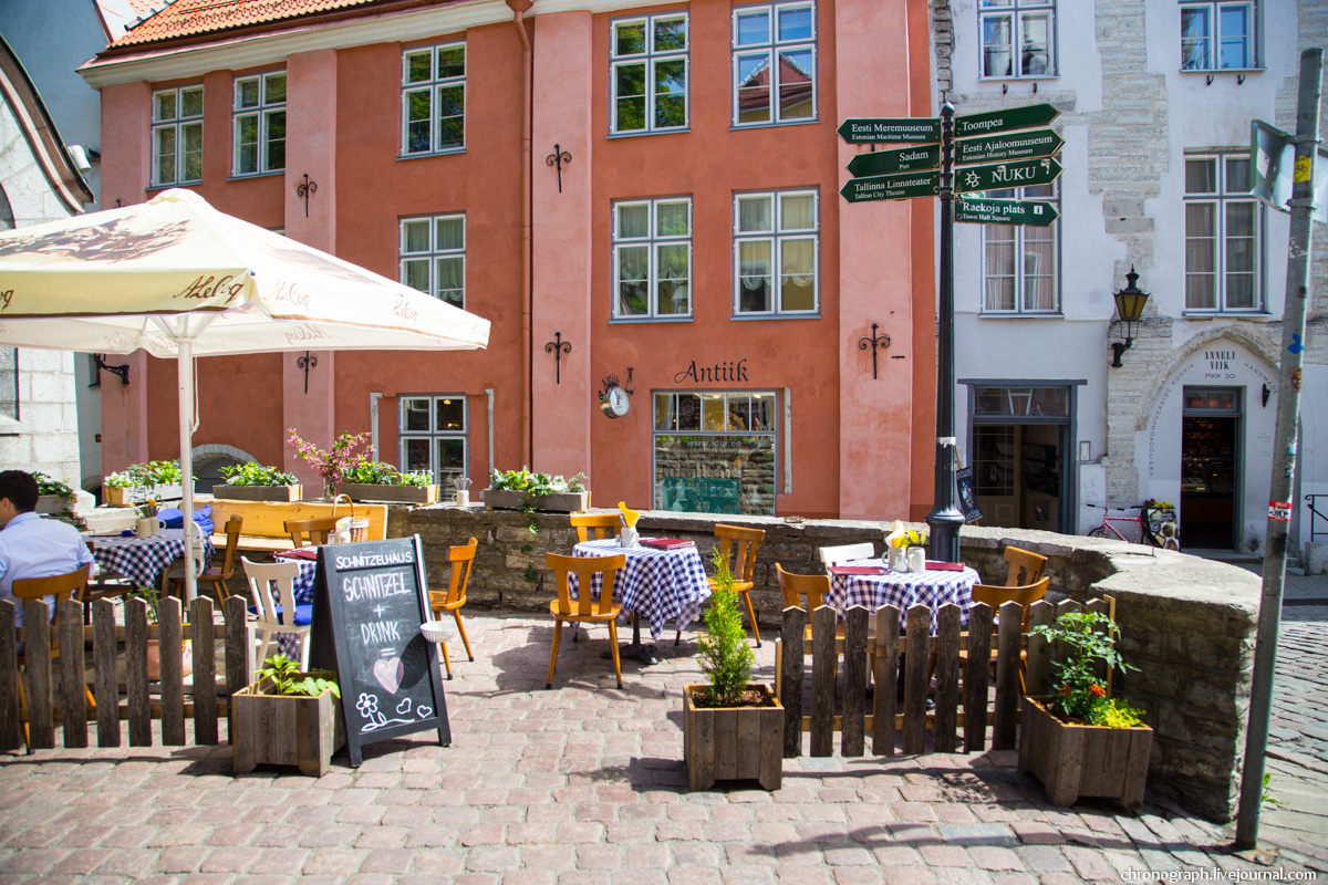 Tallinn